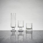 613402 Set of glass